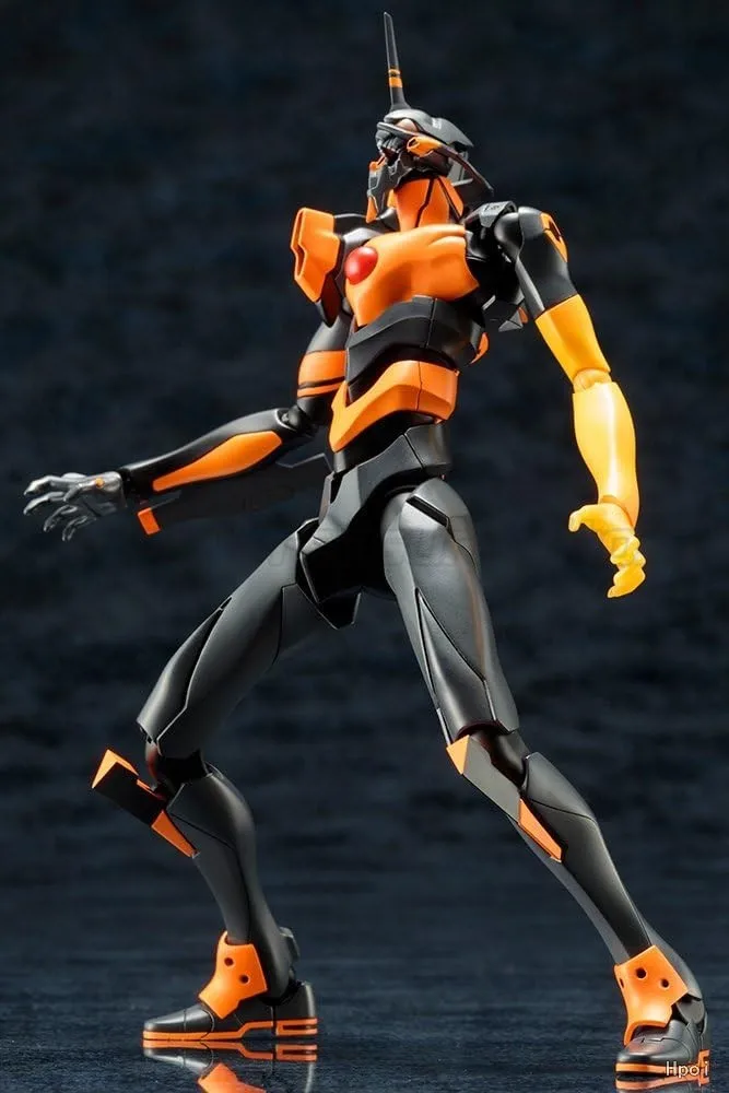 

【MT】Pre-sale KOTOBUKIYA KP424R Godzilla VS Destroyer EVA Unit-01 Godzilla Color Version Assembled Action Figure