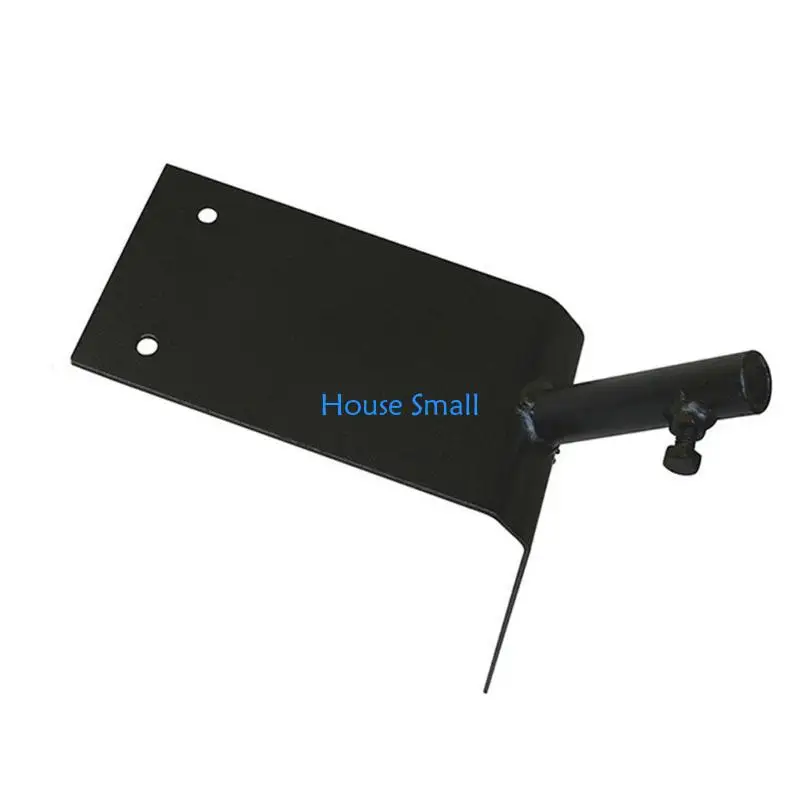 

Stable Roof Wind Vane Holder Monitor Weathervane Vent Bracket Suitable for Residential Buildings Outdoor Settings 203F