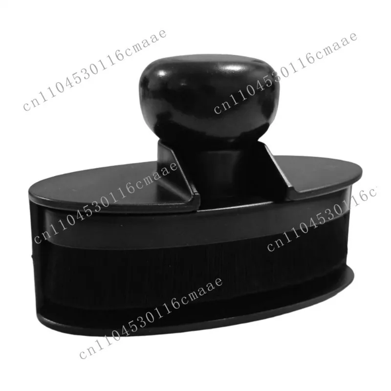 

New Car Dust Removal Brush with Cover, Car Interior Detail Brush, Sedan Car Polishing and Maintenance Supplies