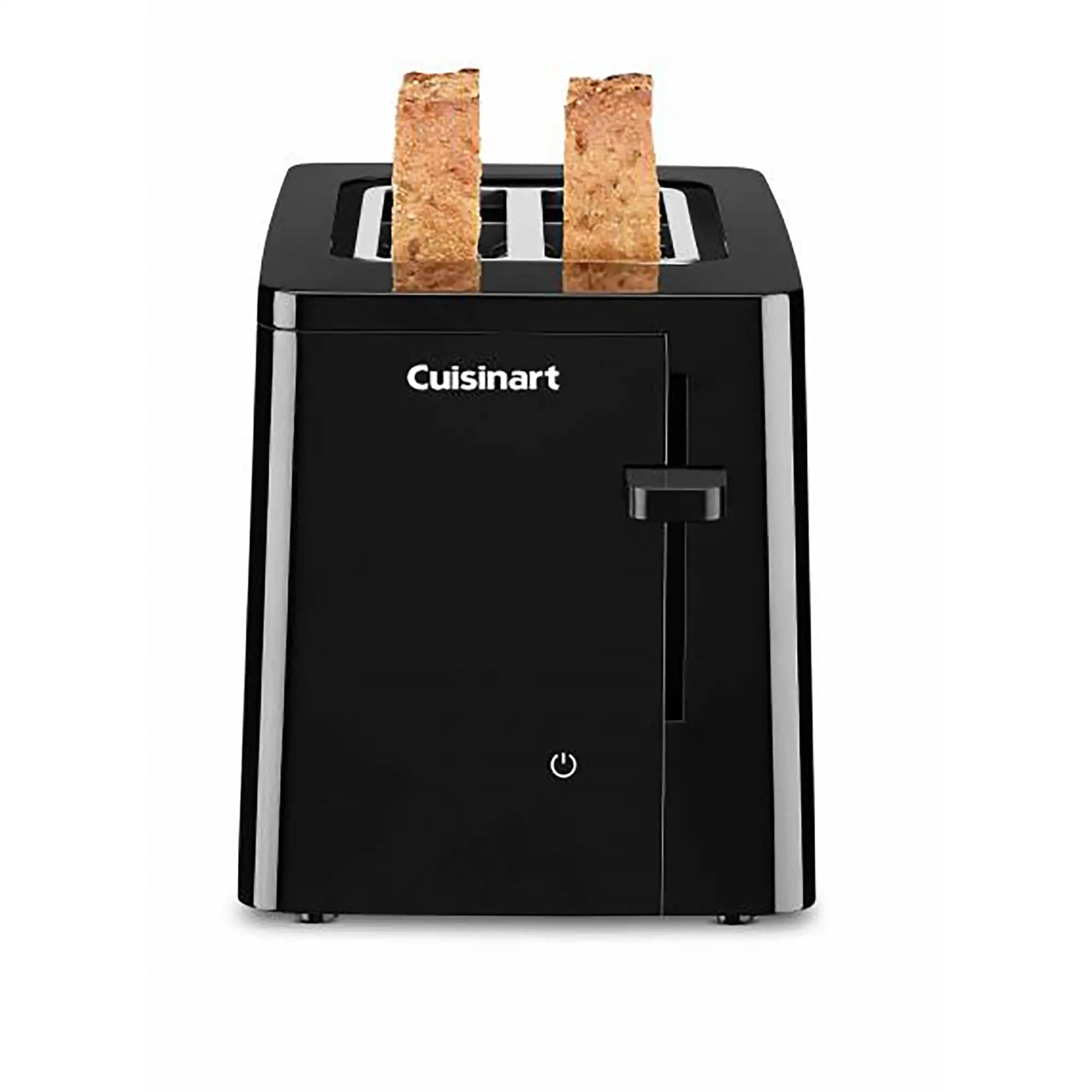 Cuisinart เครื่องปิ้งขนมปังหน้าจอสัมผัส 2 ชิ้น