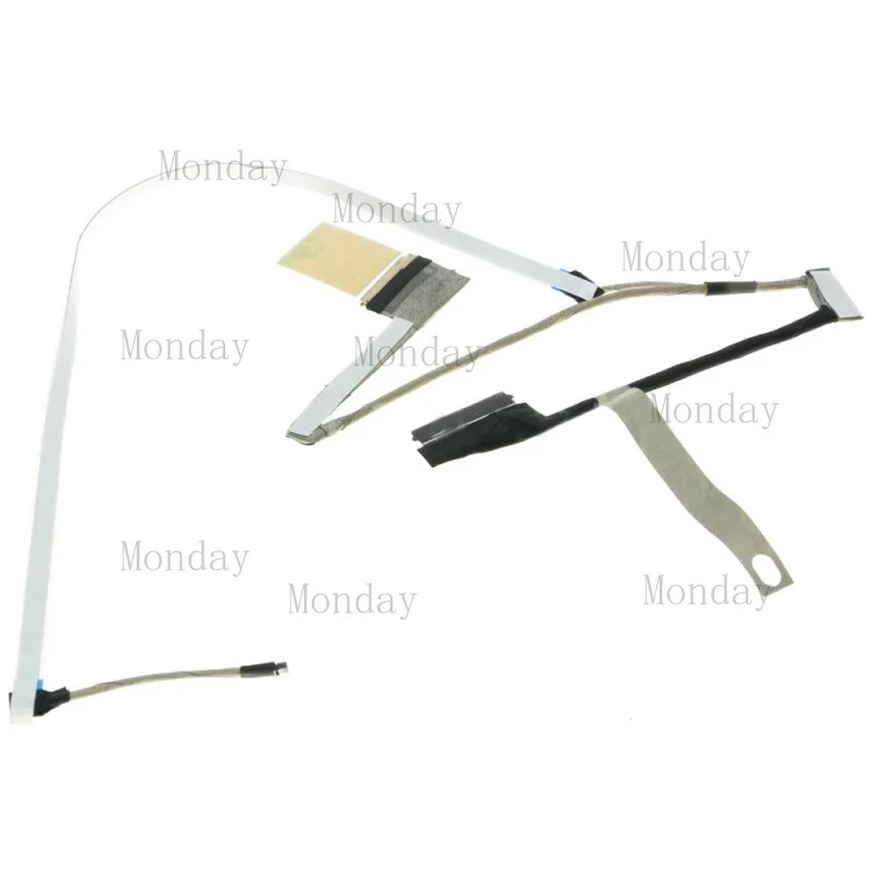 

W For OEM HP Pavilion 15-cs3073cl 15-CS3063CL LCD LED Touch Screen Cable 15.6" FHD