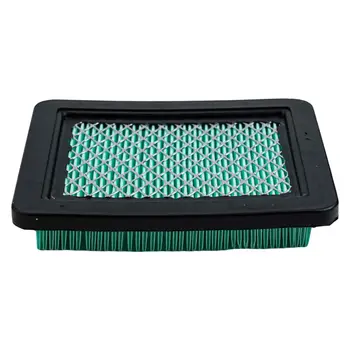 Höghållfast luftfilterersättning för Honda HRX 537 HRB 535 HRD 536 IZY 53 HRG 536 För 2-pack bomullsfilter 10 best sales Honda izy - №9