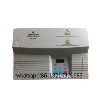 

Преобразователь частоты двигателя TD3200-S0002D замена модели EV3200-S0002A