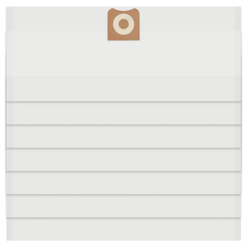 ABVI-7 шт. VF3502 вакуумные мешки для Ridgid 12-16 галлонов WD1950 WD1956 WD1850 WD1851 RV2400HF WD1450 WD1680 WD1270