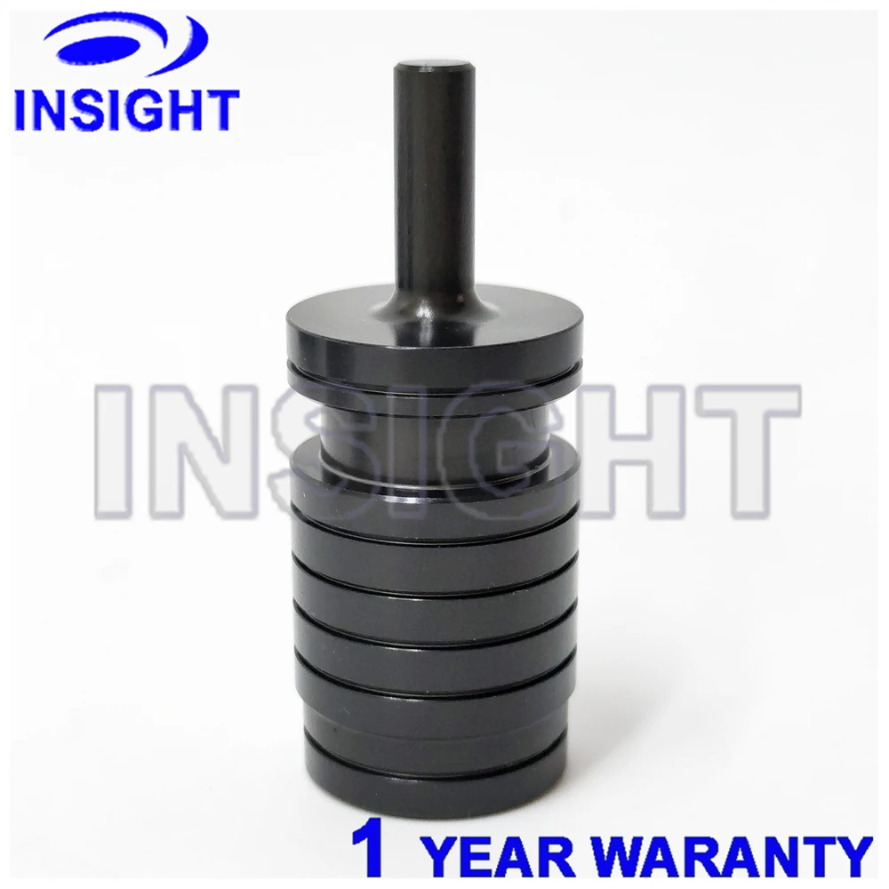 

Для Nissan Renault Mitsubishi JF011E RE0F10A JF015E RE0F11A плунжерный регулирующий клапан масляного насоса трансмиссии1818621