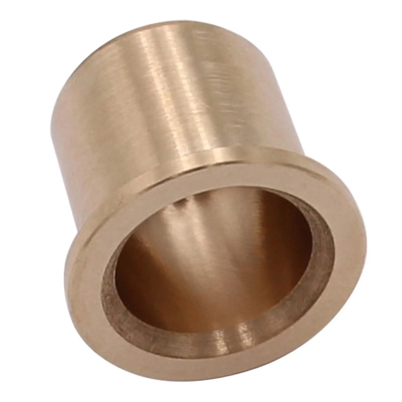 Isolator Shifter Cup Bushing 1352-127-009 Professional Repair Parts Premium Easy Installation High Performance Replaces Brass