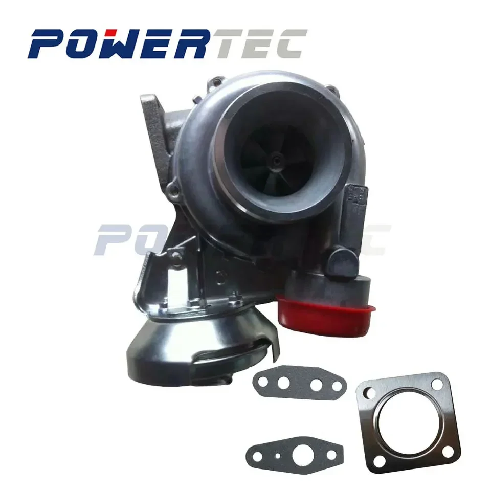 Full Turbo Charger VIEZ VBD30013 Turbo For Isuzu D-MAX 3.0 CRD 120Kw 163HP 4JJ1-TC 8980115295 8980115293 Turbocharger 2007-