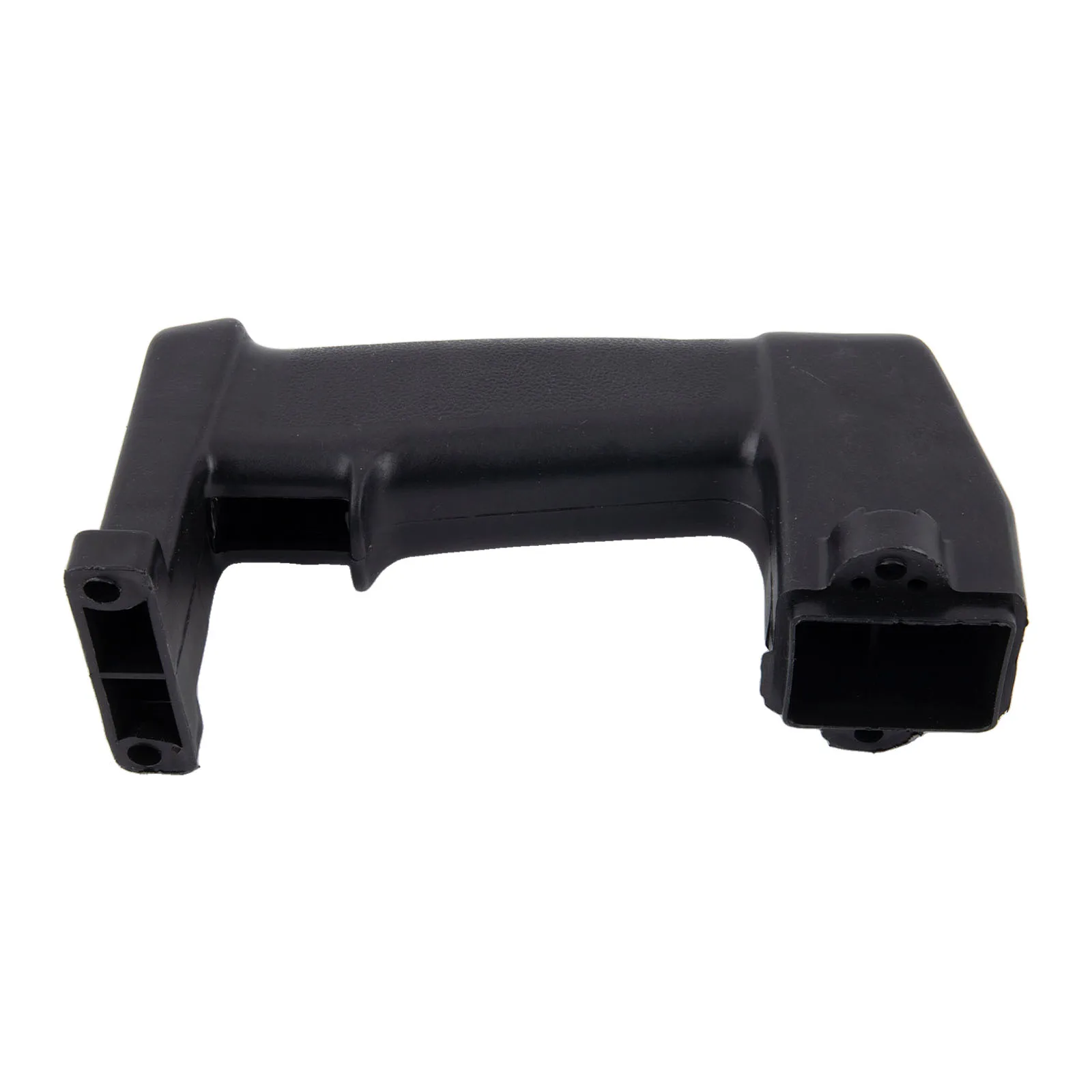 High Quality Brand New Hammer Handles 1pcs Black Drill Equipment Home Narrow Parts Power Tool Replacement Rubber