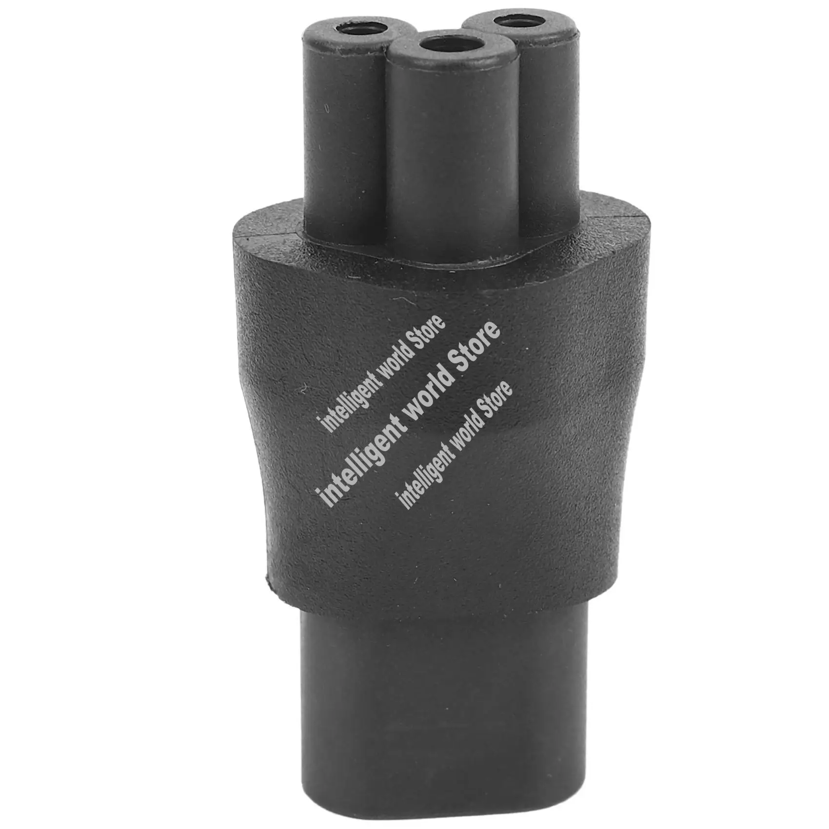 Iec 320 C5 3-Pin Fe…