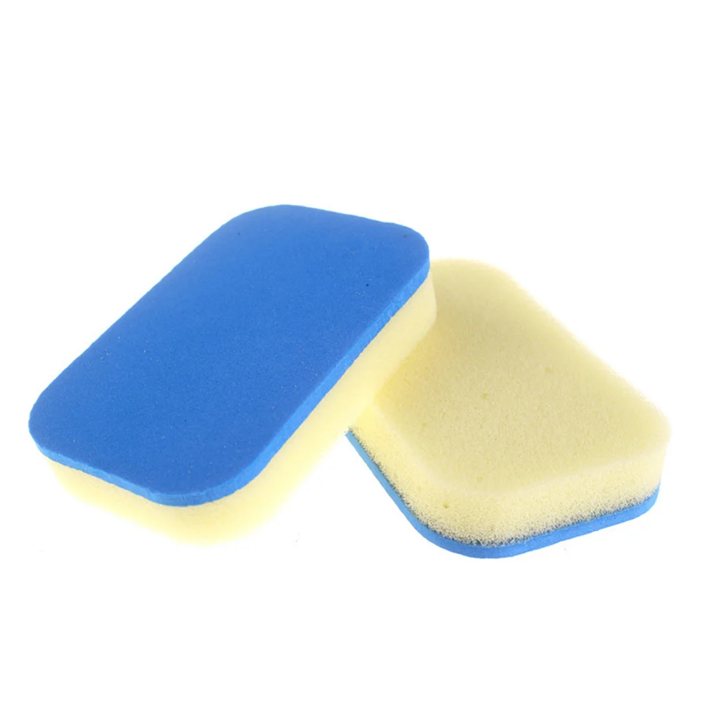 Table Tennis Bat Rubber Clean Sponge Cleaning Pad Rubber Maintenance Nursing Sponge cleaning sponge table tennis sponge