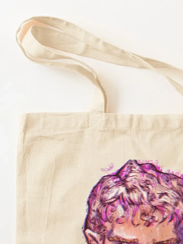 Layne Staley Tote Bag Tote Bag Tas Tangan Wanita Estetika Tas Pantai Tote Bag Layar