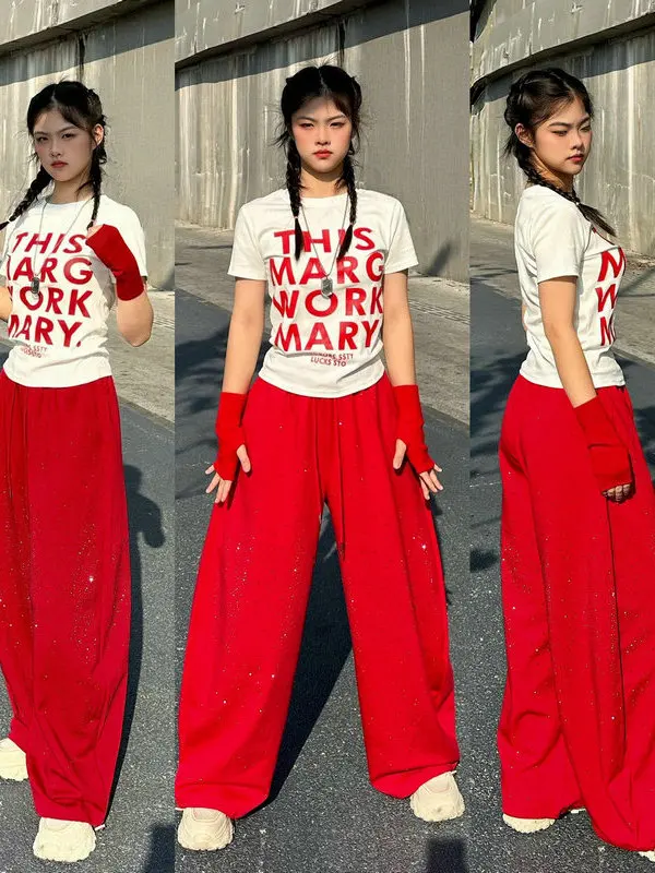 pantalones-de-baile-cuadrado-rojos-con-diamantes-brillantes-pantalones-deportivos-casuales-y-a-la-moda-para-mujer-tela-de-p