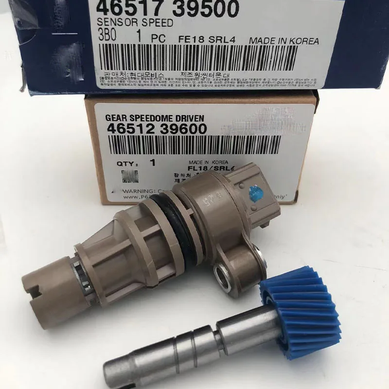 

Original genuine 4651239600 4651739500 for modern FE Kia odometer OEM 46512-39600 46517-39500