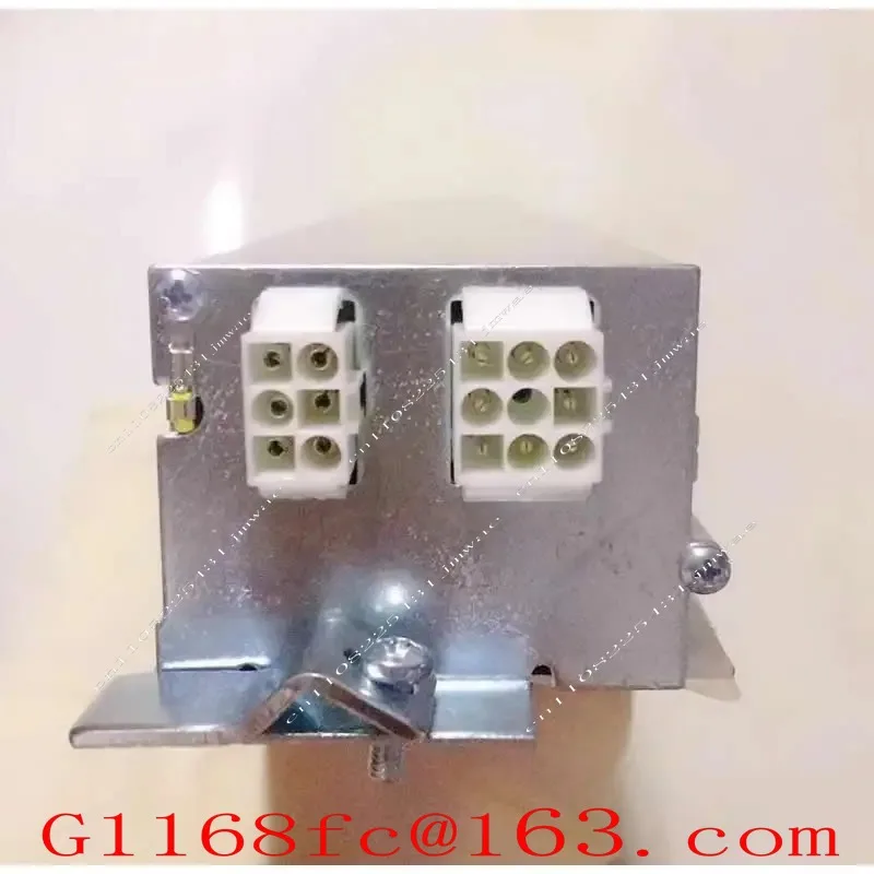 Universal Automatic Glass Sensing Door Unit Motor Complete Set of Electric Door Controller