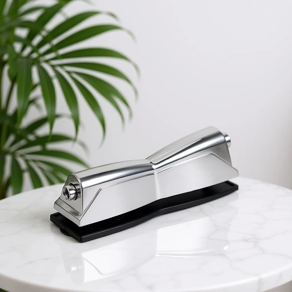 

Двойной наконечник барабана из алюминиевого сплава для запасных частей малого барабана, повышенная стабильность, портативные легкие аппаратные аксессуары