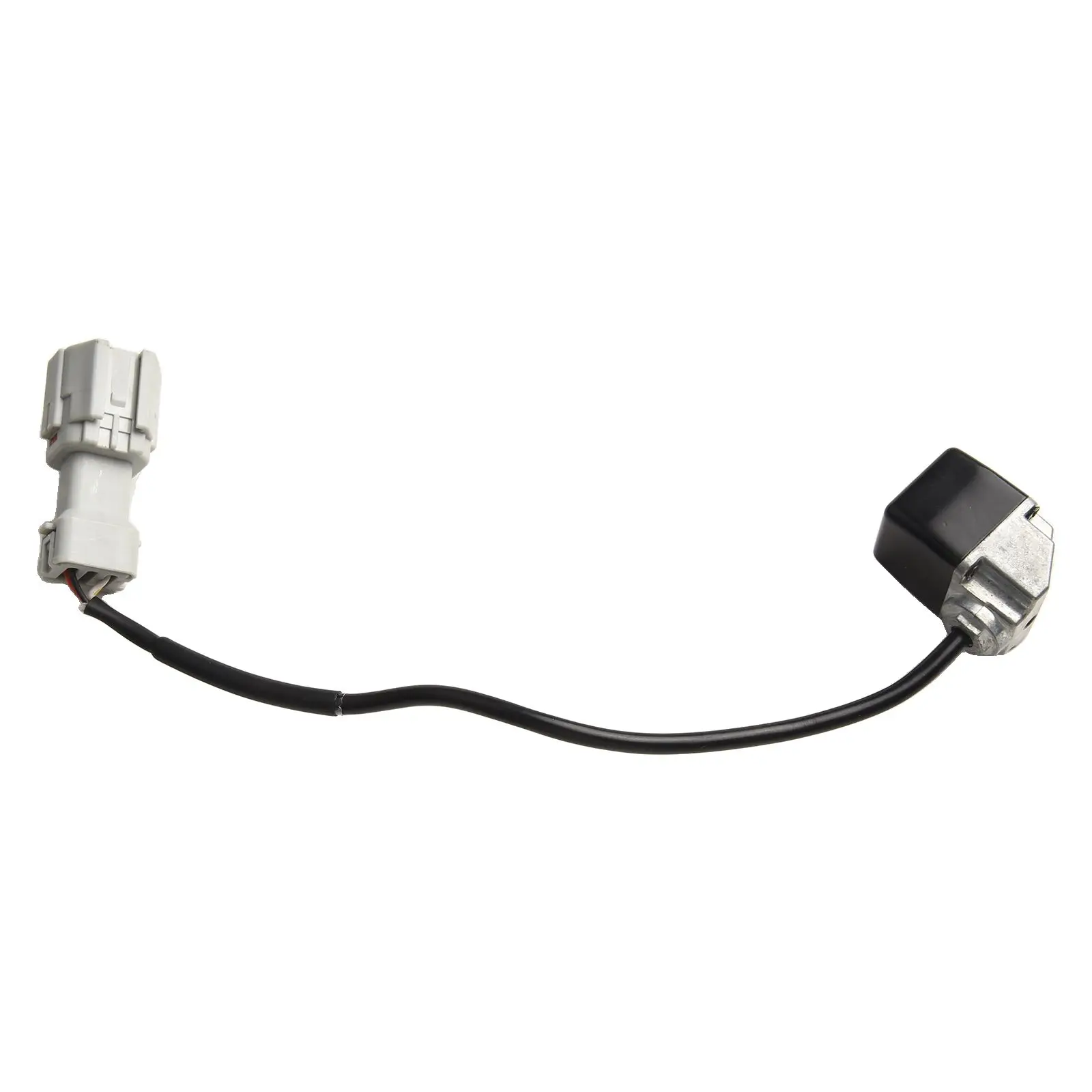 

Rear Camera For Kia Park Assist Camera For Parking Assistance Tested Before Shipment Brand New DC 12V Stable Performance