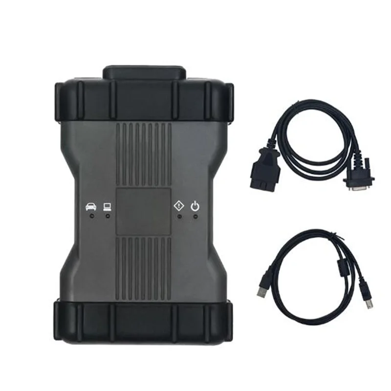إصدار جديد من Wifi/USB لنيسان VCI لاستشارة برمجة المفاتيح OBD2 VCI V241 لـ Infiniti Immobilizer أفضل من Consult3 Plus