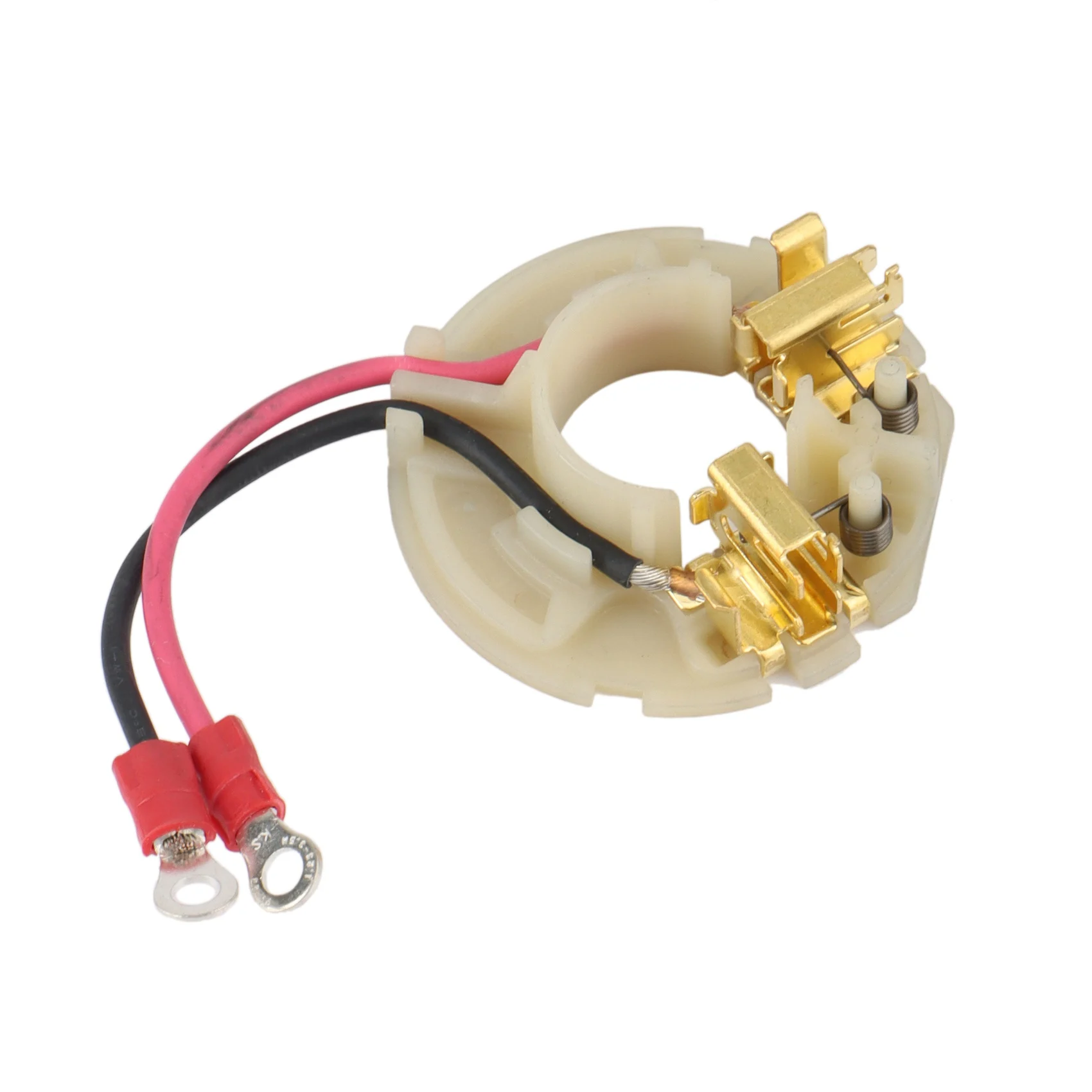 Portaspazzole in carbone per MAKITA 638991-1 638614-1 DF458D DHP458 DHP448 DDF458 DDF448 BDF458 CB-440