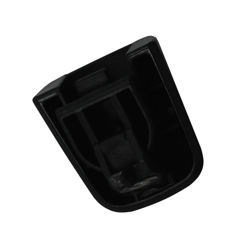 Front Rear Exterior Door Inductance Handle lock cover Cap For Nissan Qashqai 2016 - 2022 Outside Smart Keyless Door Knob handle