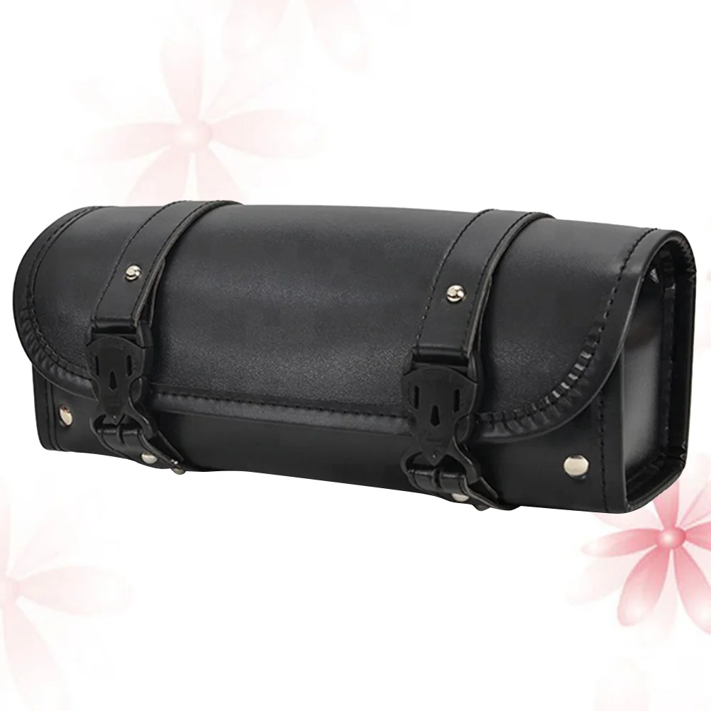 Handy Motorcycle Hanging Bag Modified Motorcycle Saddlebag Hanging Pouch Gadget Box for Motorcycle