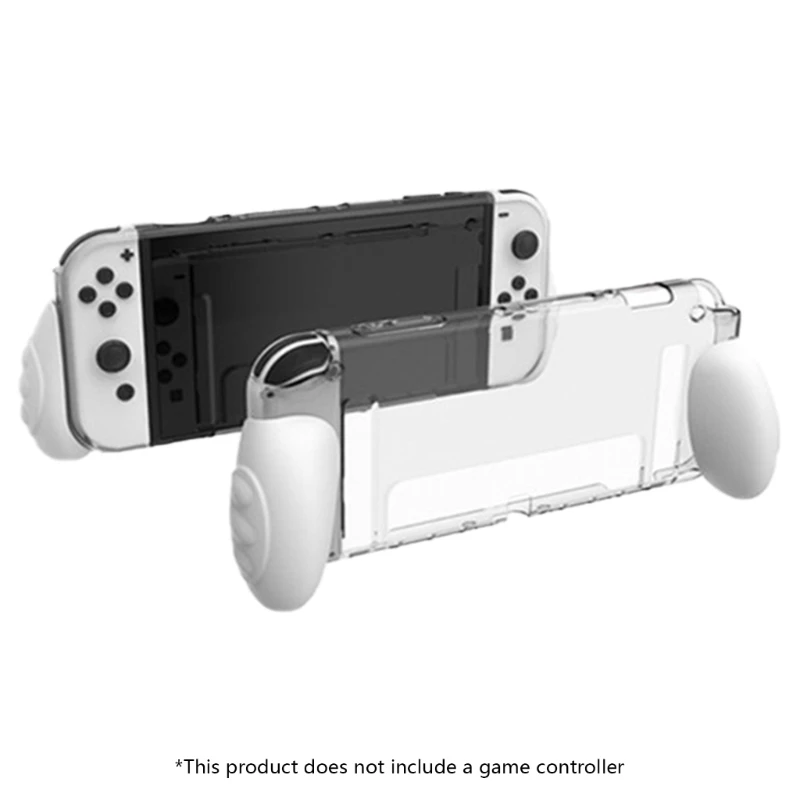 Housse protection en TPU pour contrôleur jeu, étui protection antidérapant, accessoires