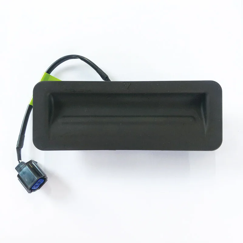 OEM 81260F2000 الأصلي خارج مقبض غطاء صندوق السيارة التبديل ل 2017 2018 هيونداي إلنترا AD سولاريس 2017 81260 F2000 81260-F2000