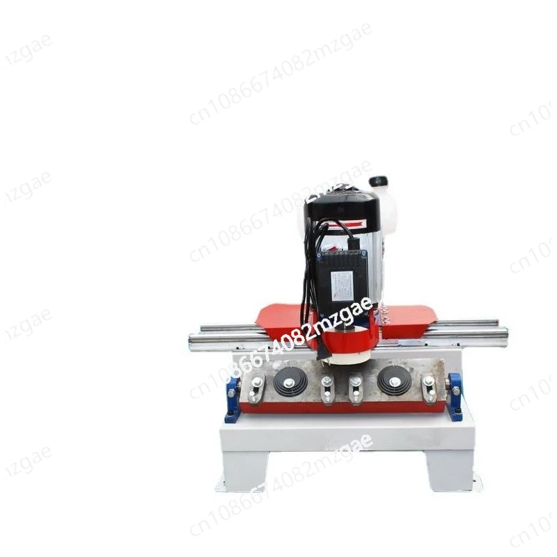 MF600 high-precision linear electric woodworking universal small horizontal grinding