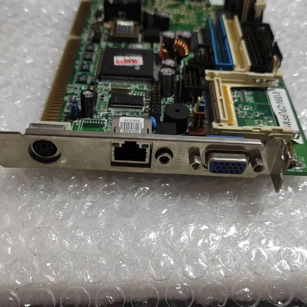ROCKY-4782EV 1.1 Single Ethernet Port Industrial Equipment Board
