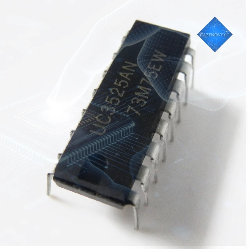 (5-10-20-30-100PCS) CD4023 DIP-14 CD4023BE