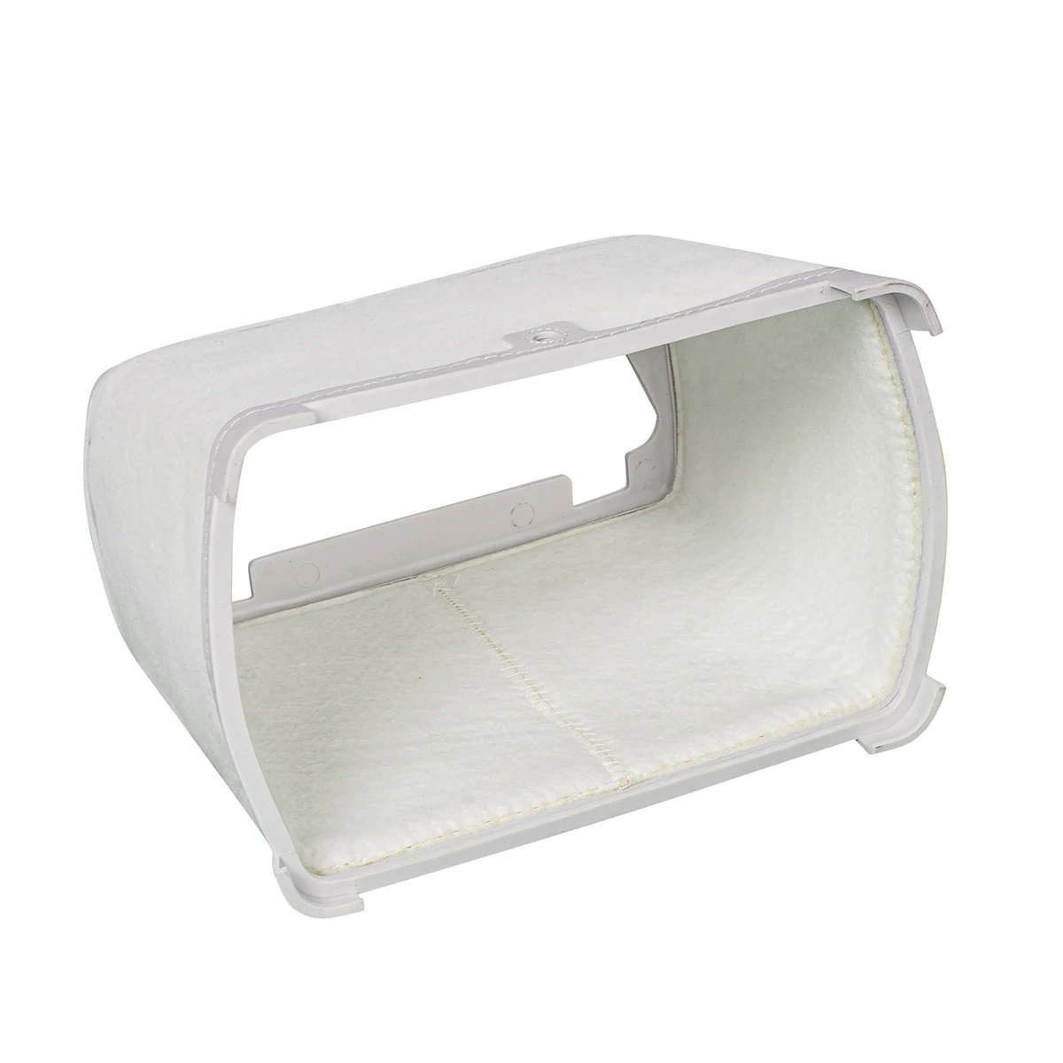 Ultra-Fine Filter Basket Cloth Replacement for Aiper Scuba S1 & 2025 Pool Robot - Enhance Water Clarity