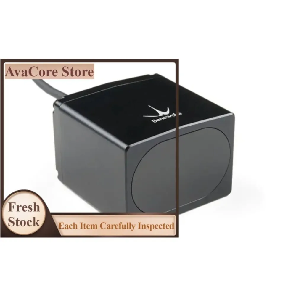 AvaCoreHigh Frame Rate Multi-Interface TF Series Single Point Long Range Digital LiDAR Ranging Sensor