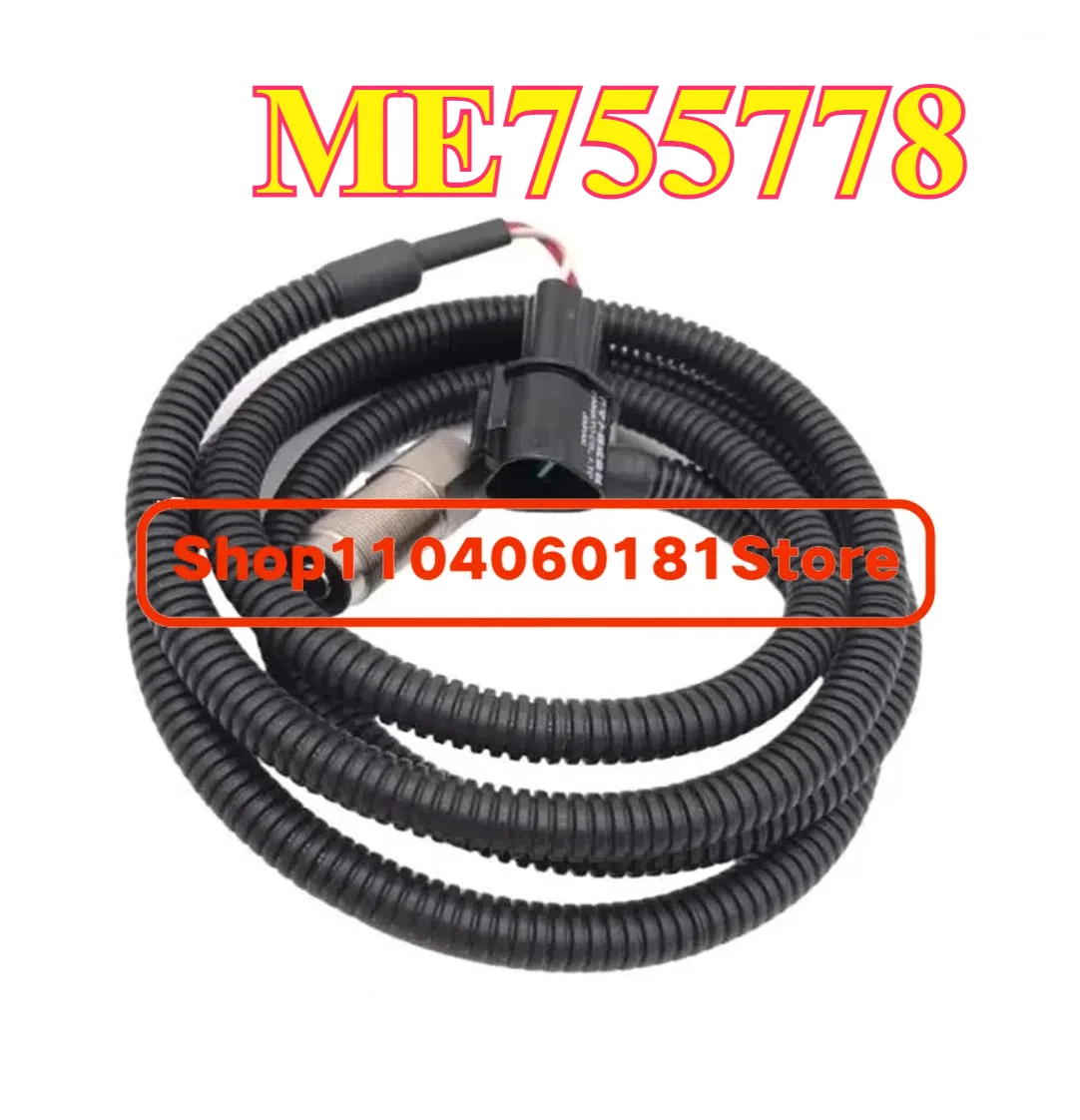 

Датчик скорости топливного насоса ME755778 9443612071 для двигателя Mitsubishi 6D24