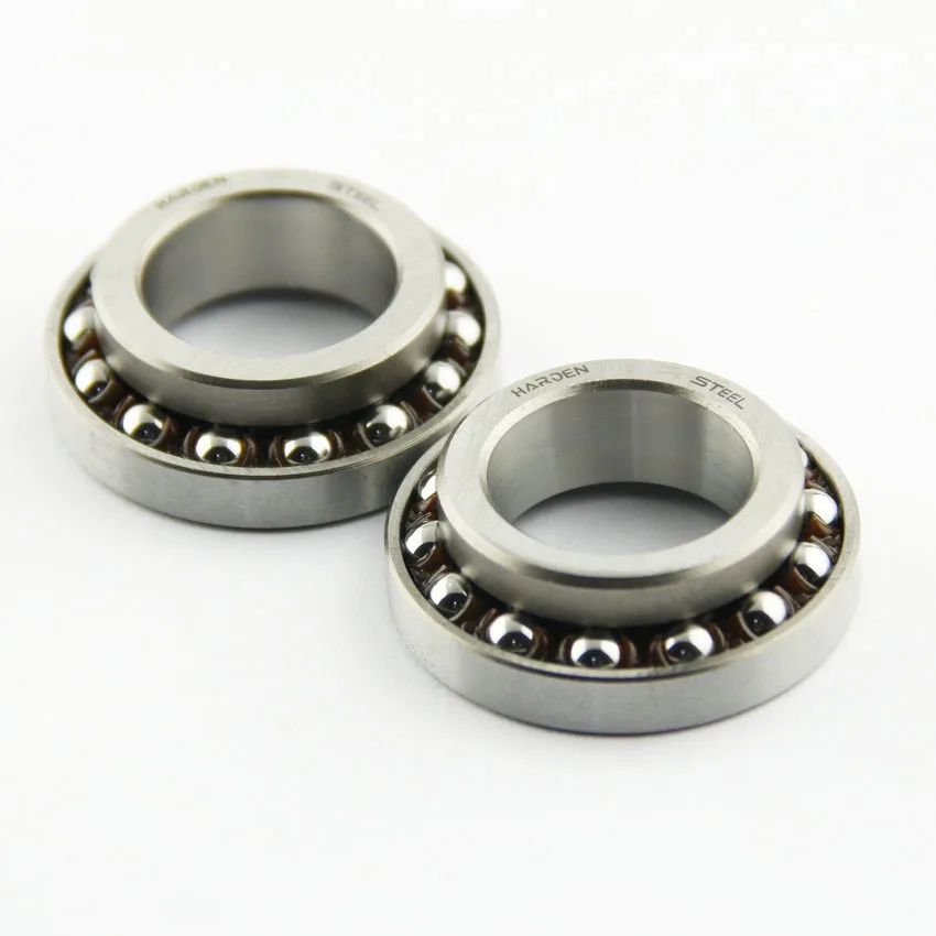 

26x47x15mm Steering Cylinder Bearing Fits for Honda NXR150 XR125 XR150L XLR125 XLR250 FTR223 CRF230L NX125 FX650 SLR650 FMX650