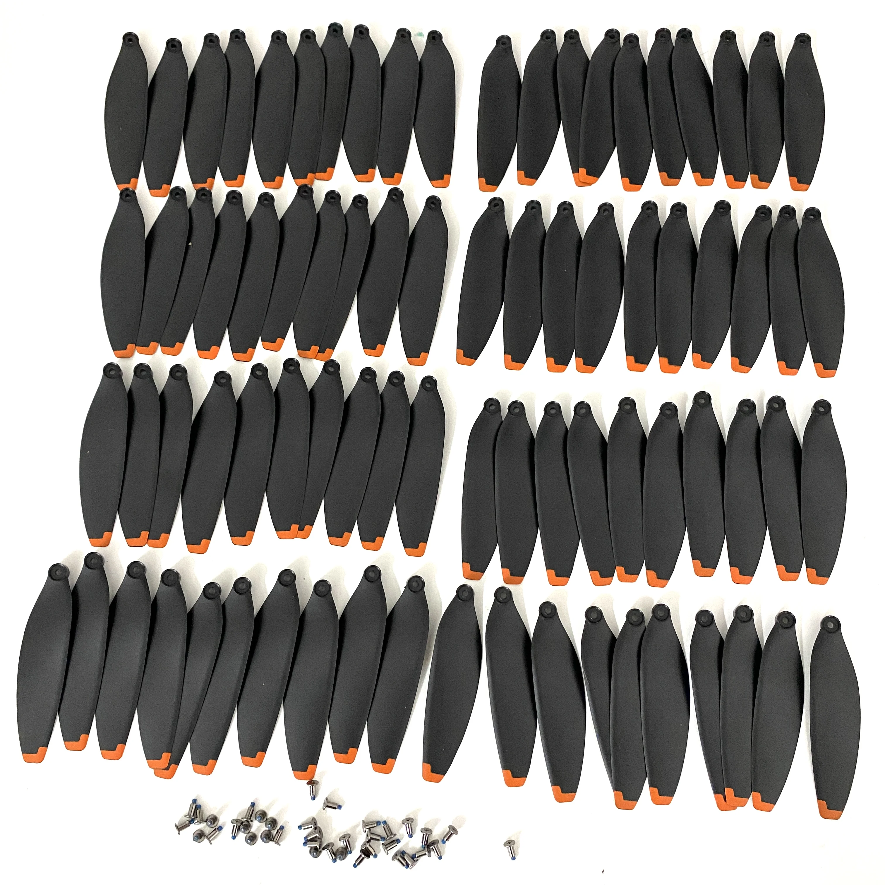 LYZRC-L600Pro RC Drone Propeller Blades, L600 Pro Max Props, Peças sobressalentes, Acessórios