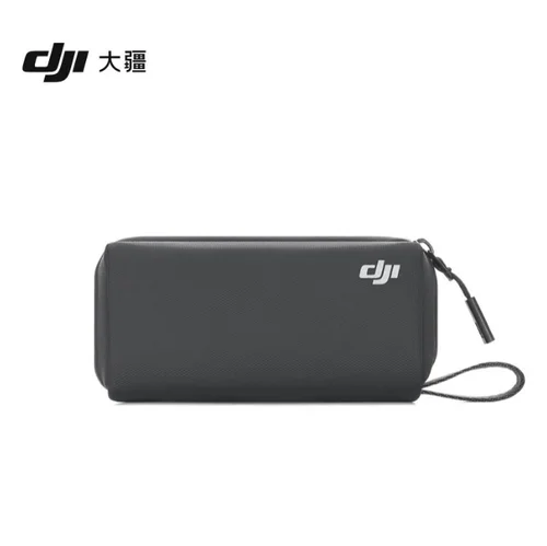 Imagen 2 del producto Estuche de transporte Insta360 para DJI Osmo 360/Pocket 3, bolsa protectora portátil, estuche de almacenamiento para DJI Pocket 3 y accesorios
