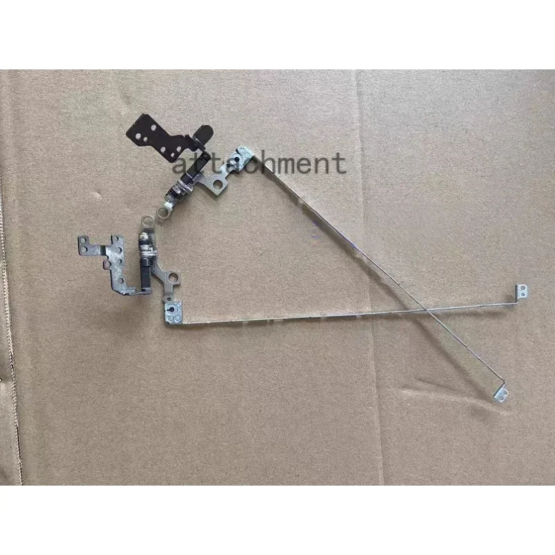 

New Laptop Lcd Bracket Hinges For HP15-DY 15-EF 15S-FQ TPN-Q222 Q230 15S-EQ Screen Hinger