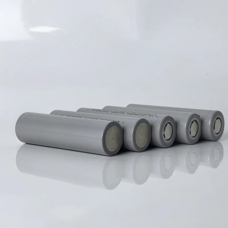 기존 LISHEN LS LR1865SZ 18650 2500mah 배터리 5C 방전 속도 보조베터리 배터리 팩용 충전식 리튬 배터리