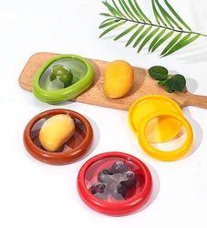 Food Fruit Vegetable Reusable Airtight Fresh Storage Storage Box for Fruits and Vegetables Easy to Clean Kitchen Gadgets