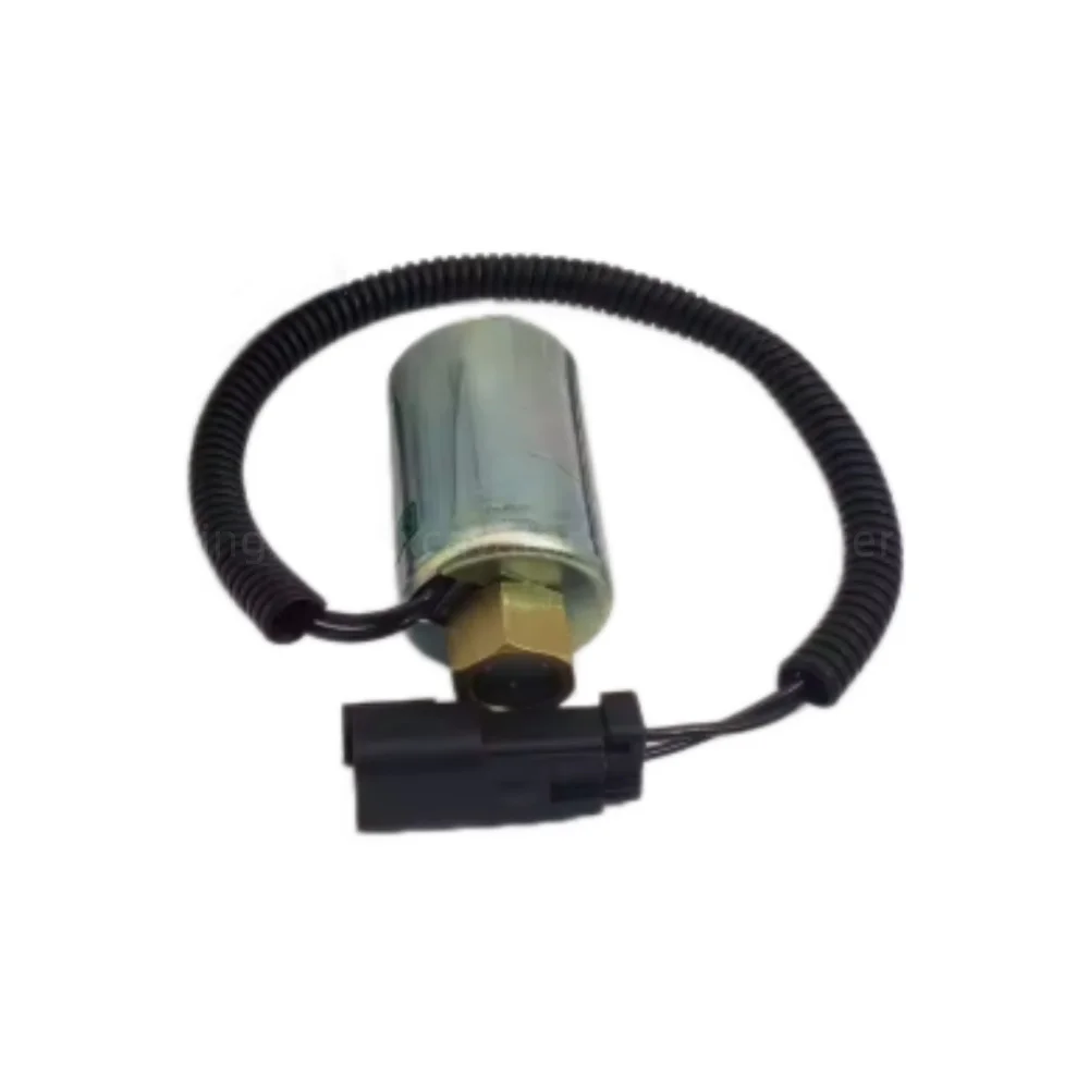 

21W6042120 21W-60-42120 For Komatsu PC78US-6 WA320 Hydraulic Proportional Solenoid Valve Excavator Parts