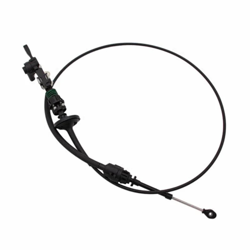 179CM Car Transmission Shift Control Cable Parts For Dodge Ram 1500 2500 3500 4500 5500 52107847AM Auto Accessories Replacement