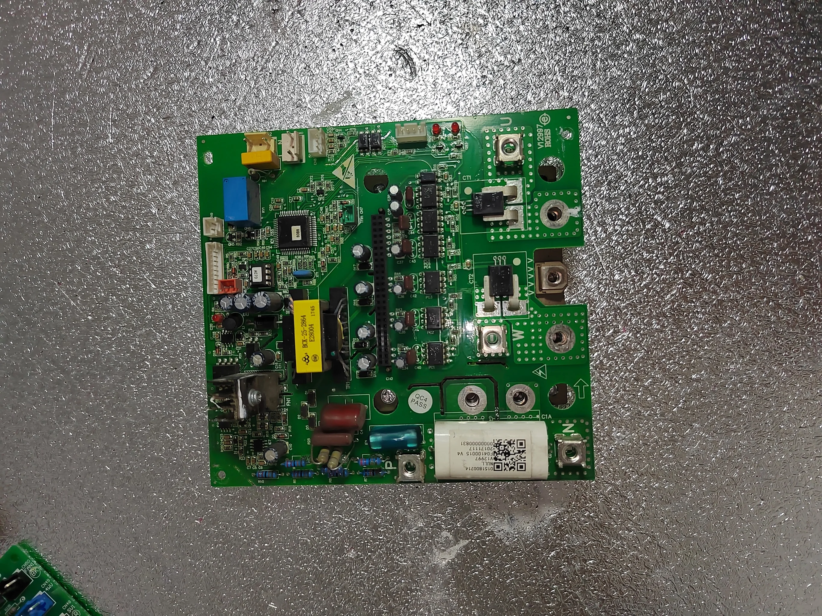 151800214 test ok circuit board motherboard
