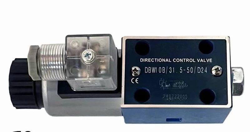 

электромагнитный распределитель 4WE6E-6X D G H J G Y H Y/ED24 ER220 гидравлический клапан