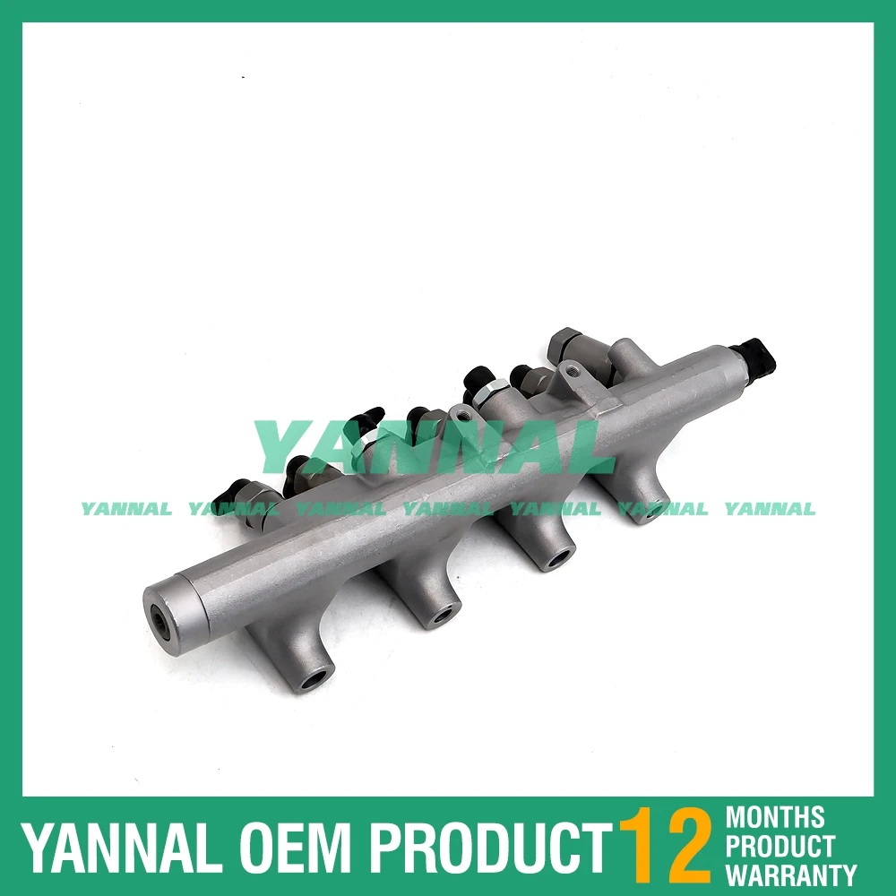 

Remanufactured Fuel Common Rail 0445226063 ME359961 For Mitsubishi Engine Parts