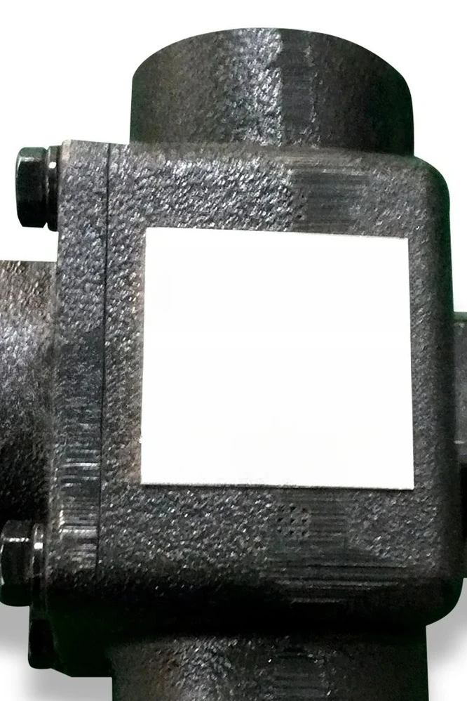 Temperature control valve assembly 23889181 type valve adjustable adjustable American standard