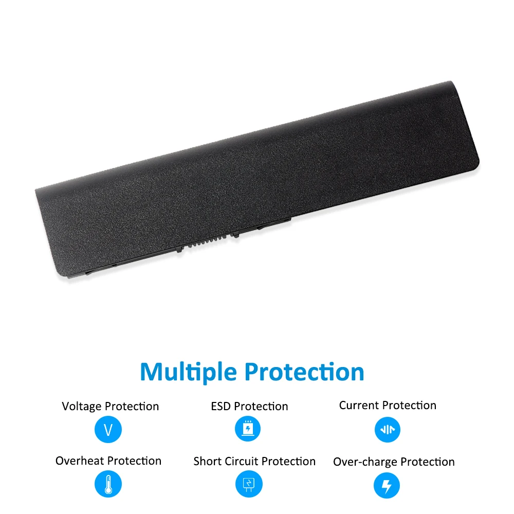 Hpホーン用の新しい韓国製バッテリー,g4 g6 g7 g32 g42 g56 g62 g72 cq42 cq43 cq56 cq62 cq72 dm4 dm4t mu06 593553-001 HSTNN-UBOW