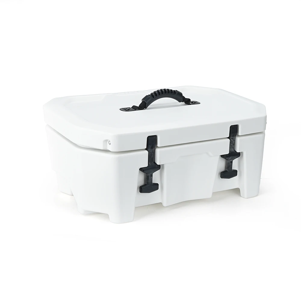 For Sea-Doo RXT GTX Jet Ski Insulated Cooler Box，LinQ 20L White Cooler 295100698