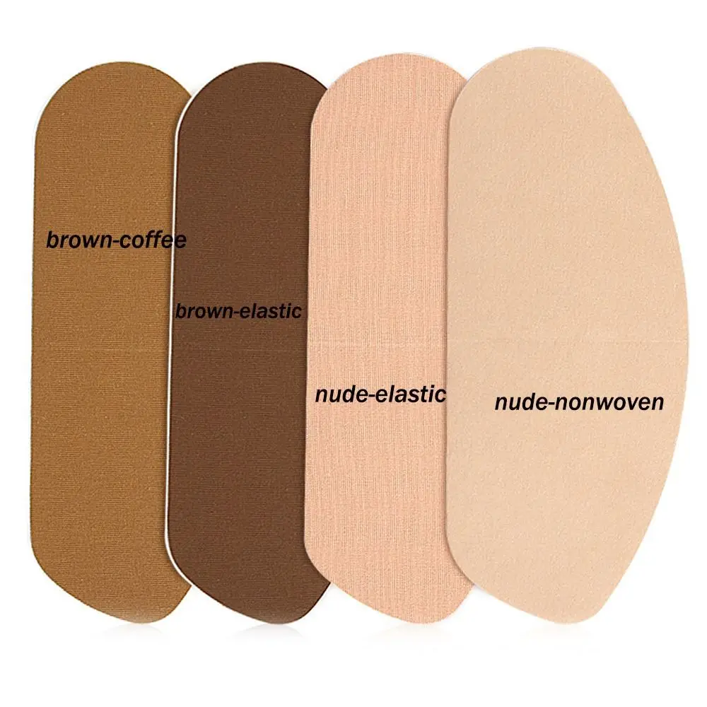 Almohadillas para frotar interiores del muslo, parches transpirables para el muslo, antifricción, parches para el muslo interior, cintas, parches de fricción antirozaduras, 1 ud.