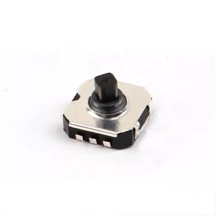 FT-002 TV keypad 7*7*5/6 Mobile phone navigation button A07-02 five-way switch with U-shaped feet