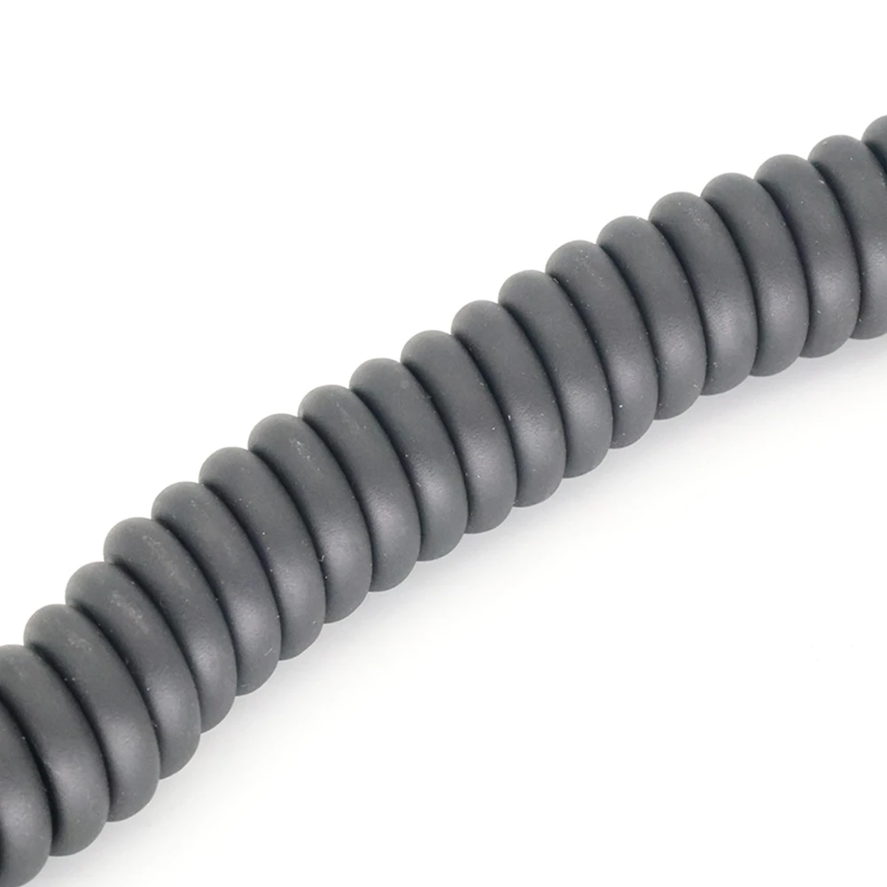 HM-36 рация, динамик, микрофон, пружинный кабель, растягивающийся 8-контактный рационный телефон, пружинная линия для ICOM IC-449C 229C