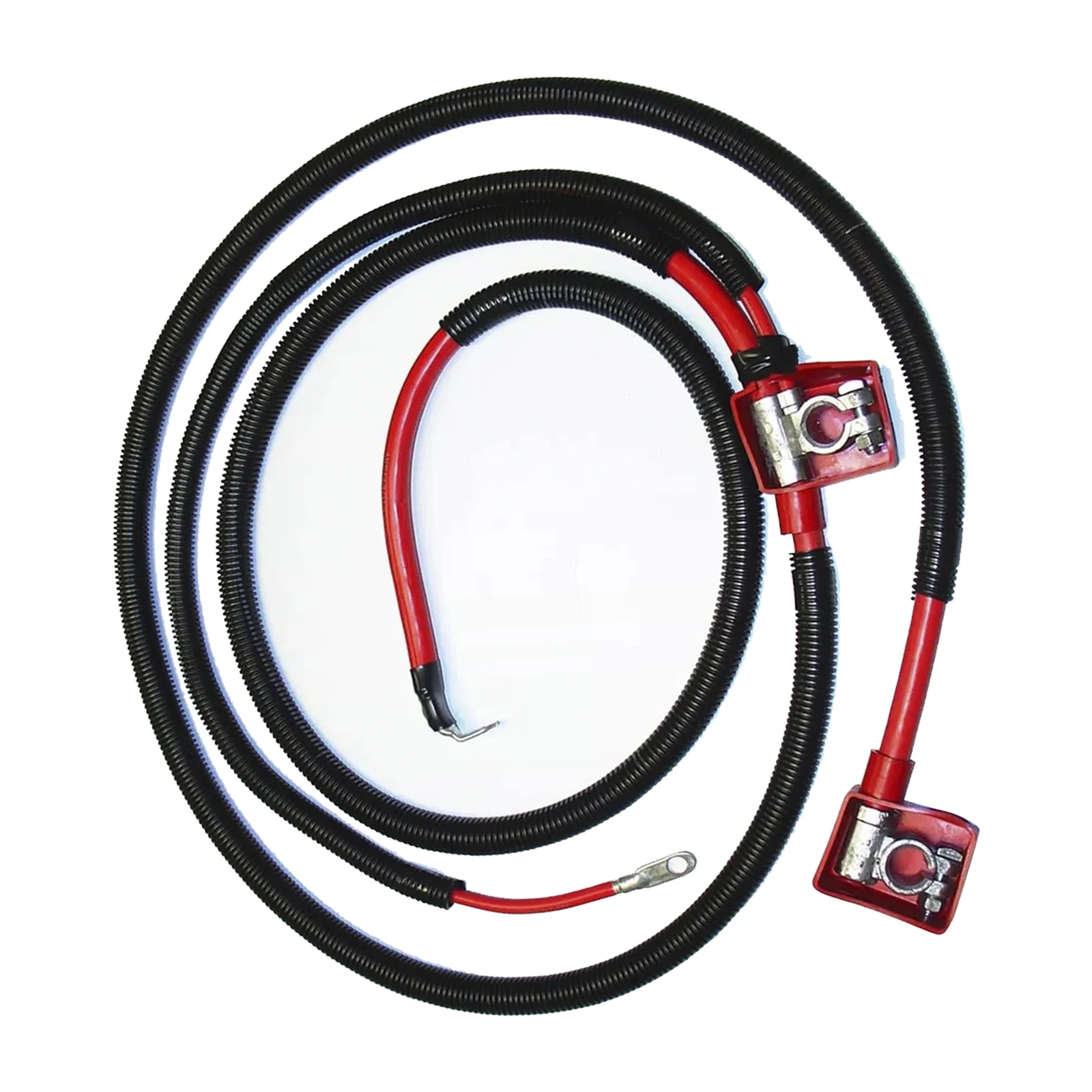 Battery Cable Standard A123-00HP for Ford 7.3L Powerstroke Diesel